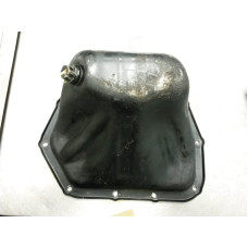 111Q026 Lower Engine Oil Pan From 2014 Subaru Impreza  2.0 11109AA210